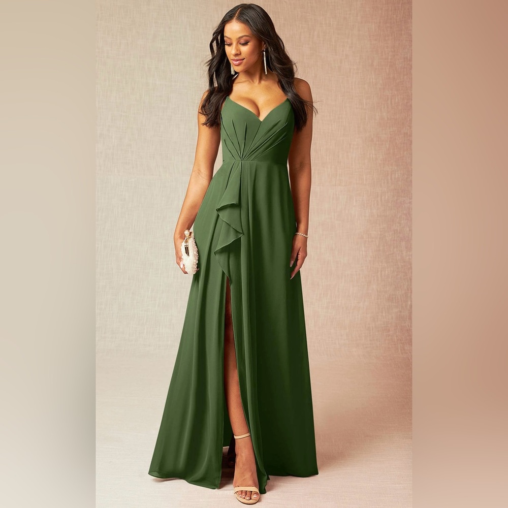 Azazie Bridesmaid Dress